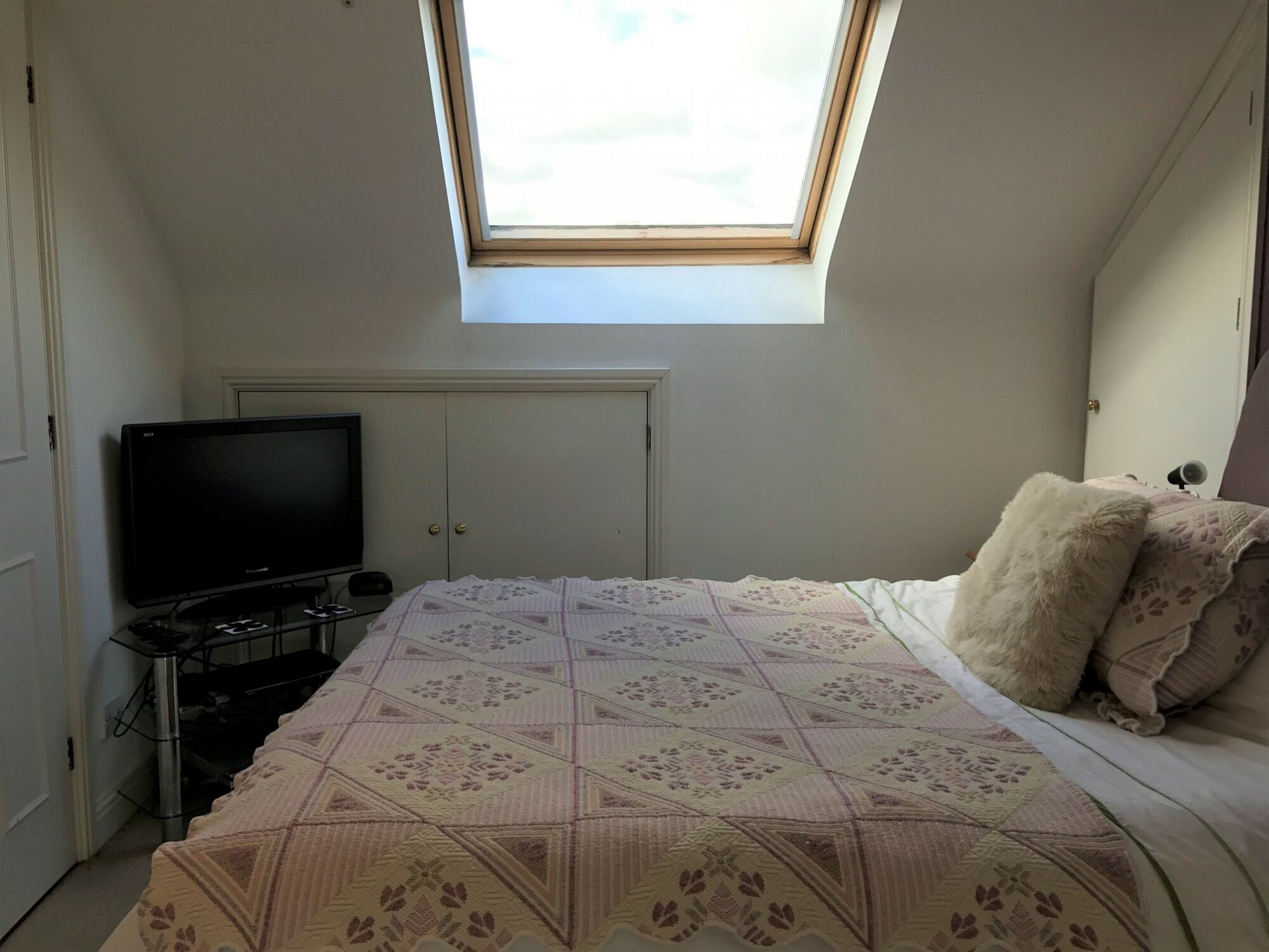 Oxford Cottage B&B Hotel Oxford
