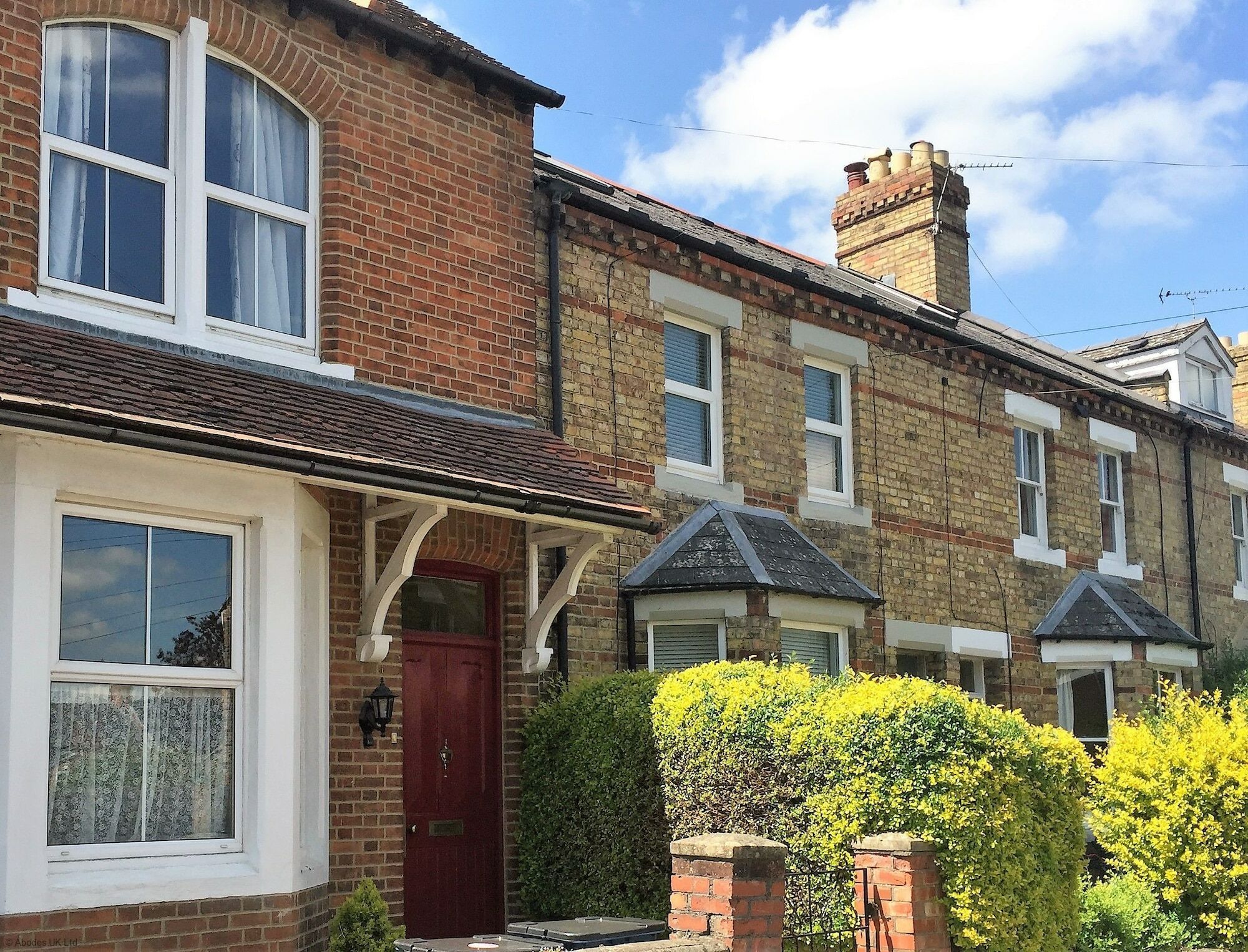Hotel Oxford Cottage B&B 3*